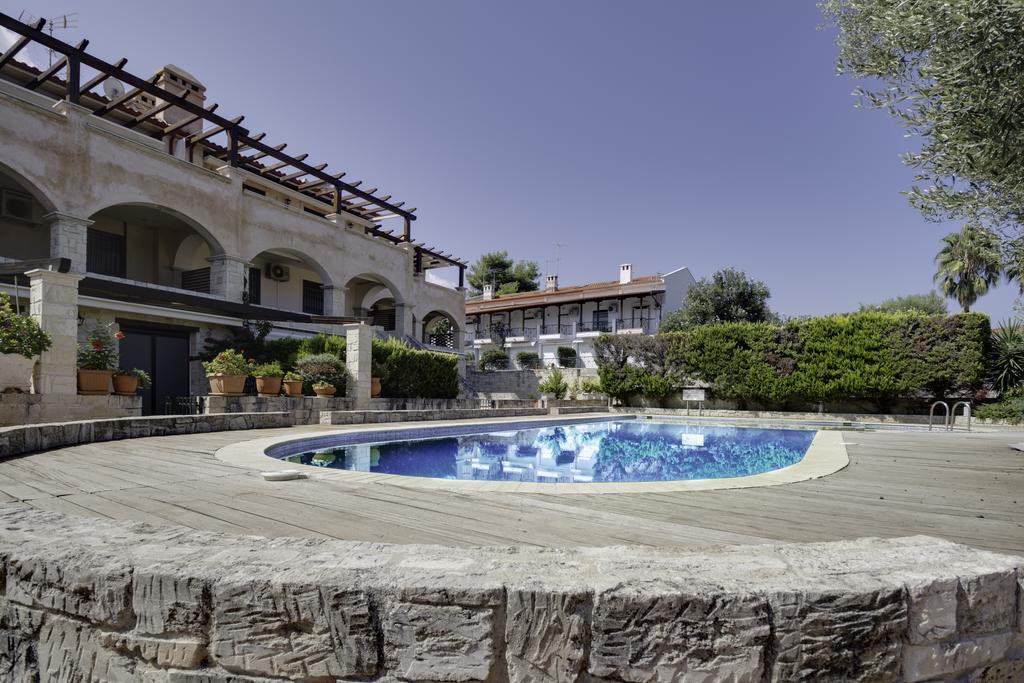 Luxury 2Br Apartment 50M From Beach Pefkochori Exteriér fotografie